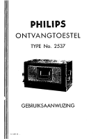 Philips - 2537-Owners-Manual 